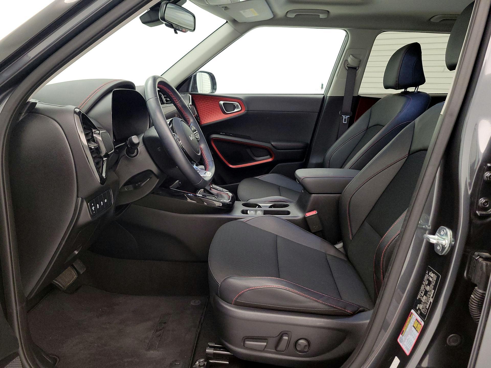 Thumbnail: 2023 Kia Soul - 11