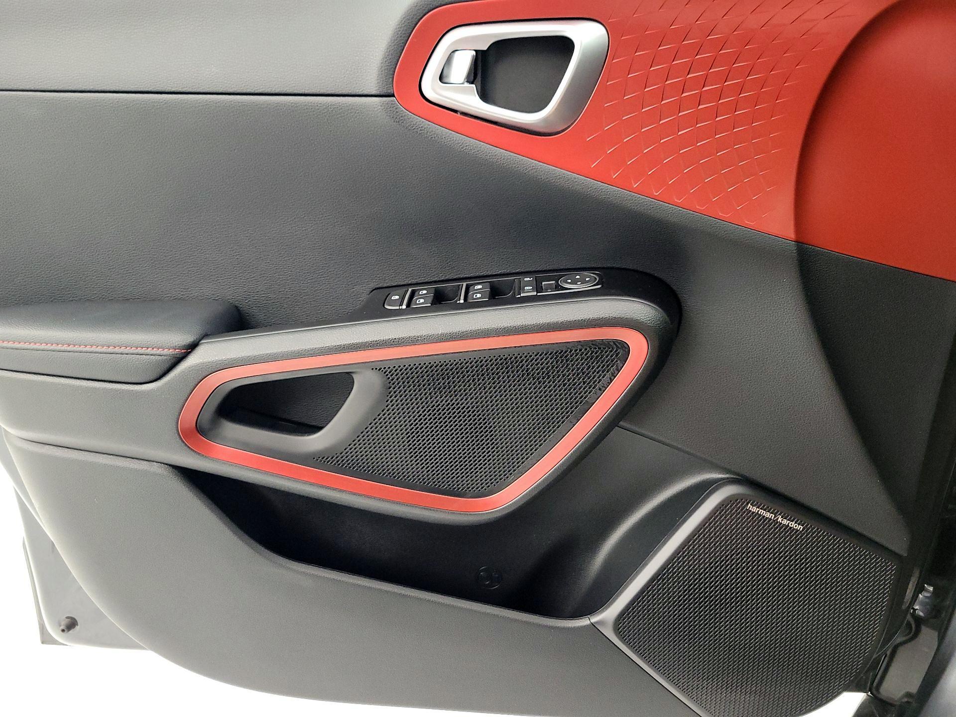 Thumbnail: 2023 Kia Soul - 12