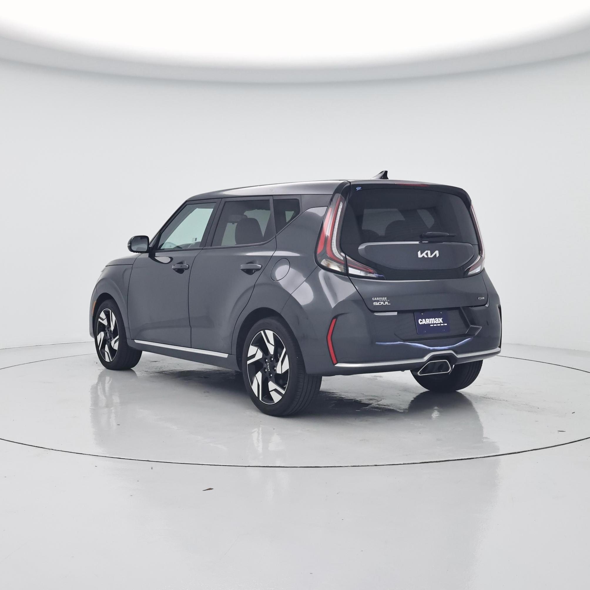 Thumbnail: 2023 Kia Soul - 2
