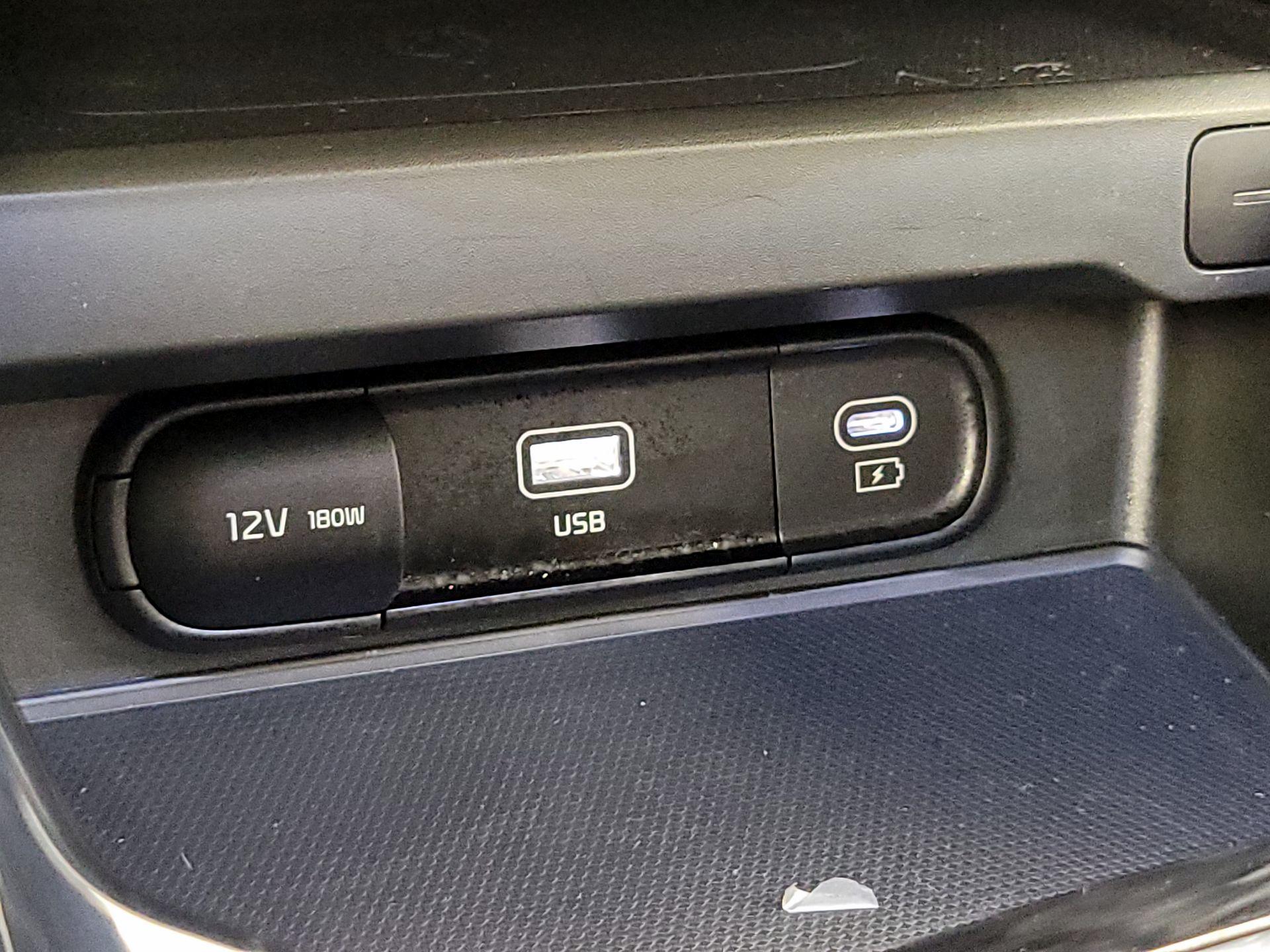 Thumbnail: 2023 Kia Soul - 19