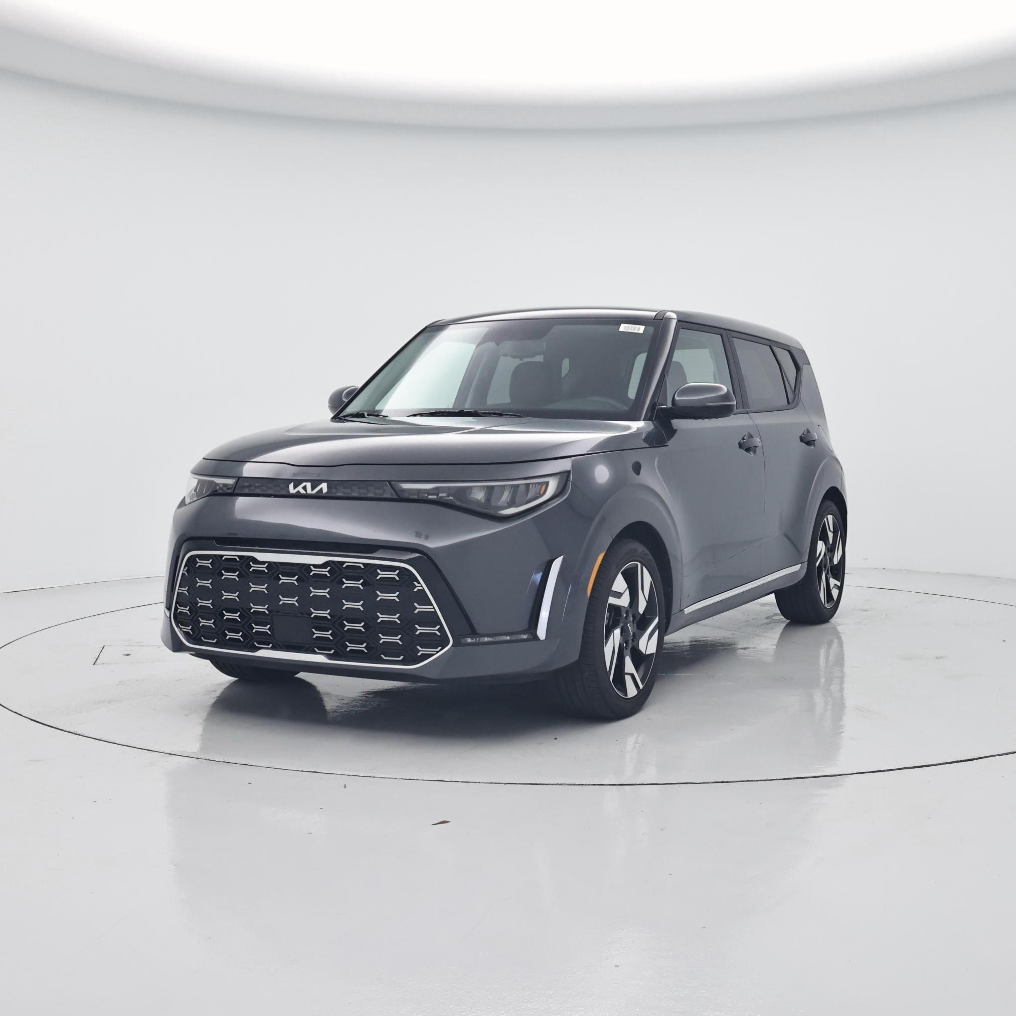 Thumbnail: 2023 Kia Soul - 4