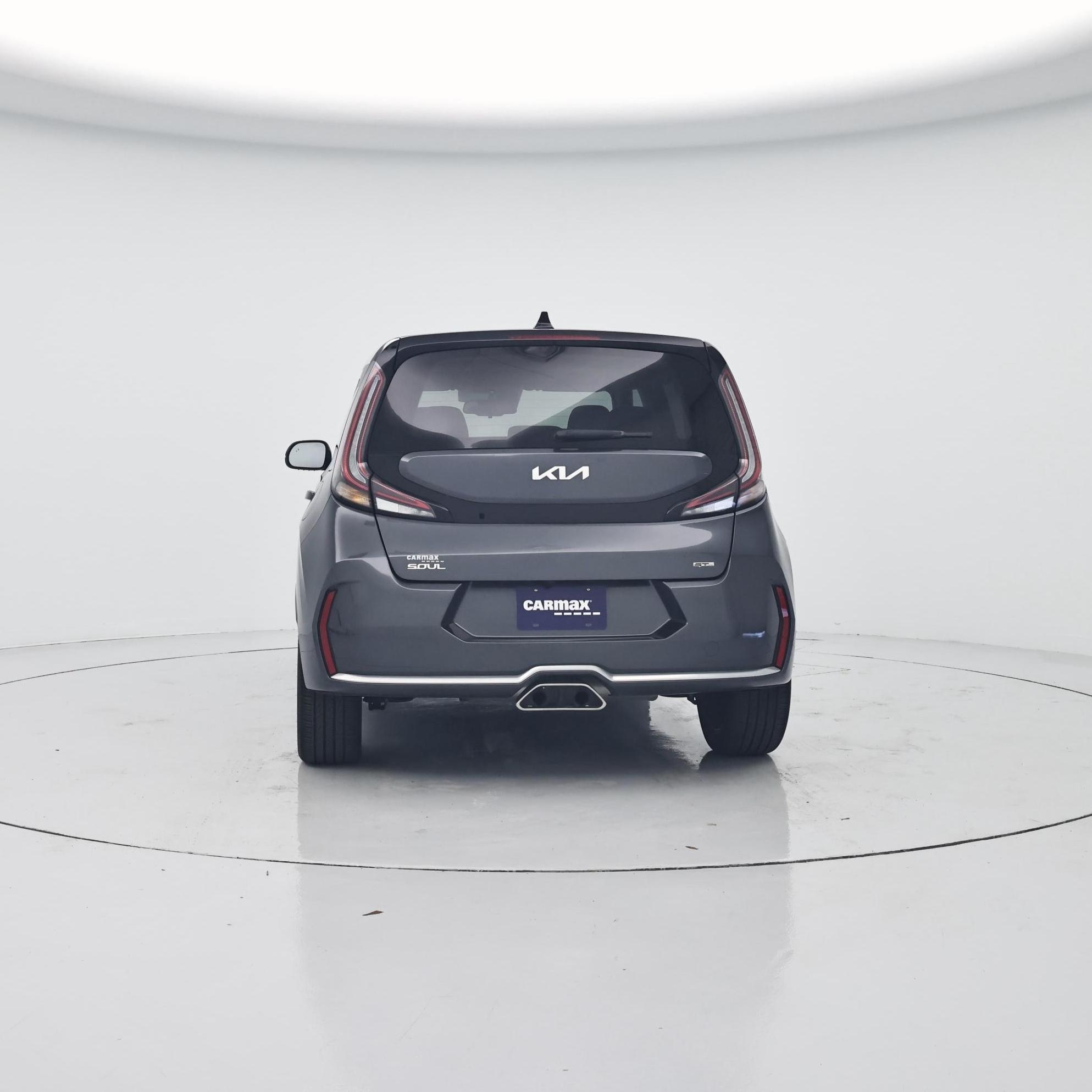 Thumbnail: 2023 Kia Soul - 6