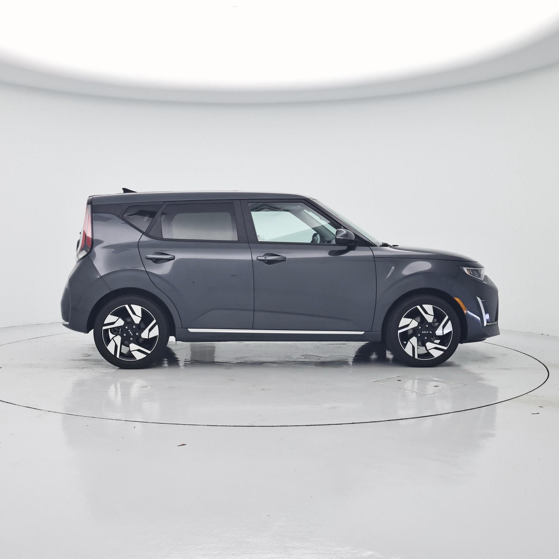 Thumbnail: 2023 Kia Soul - 7