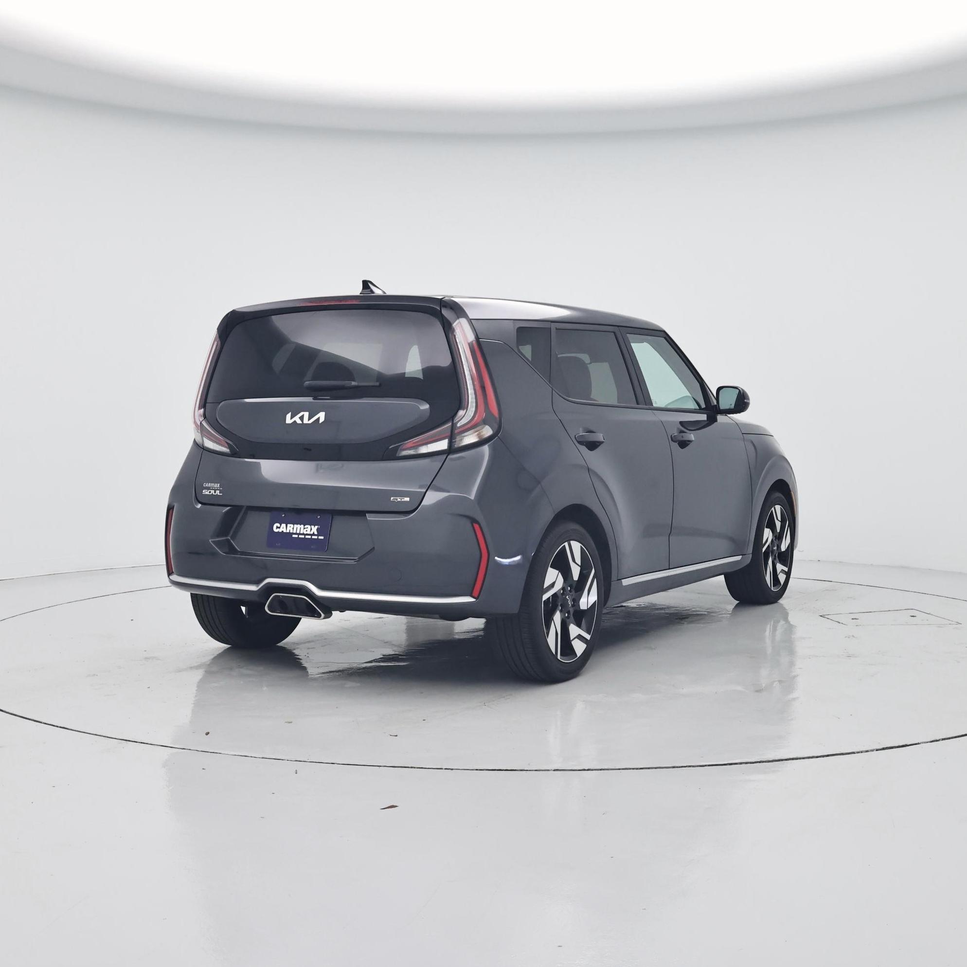 Thumbnail: 2023 Kia Soul - 8