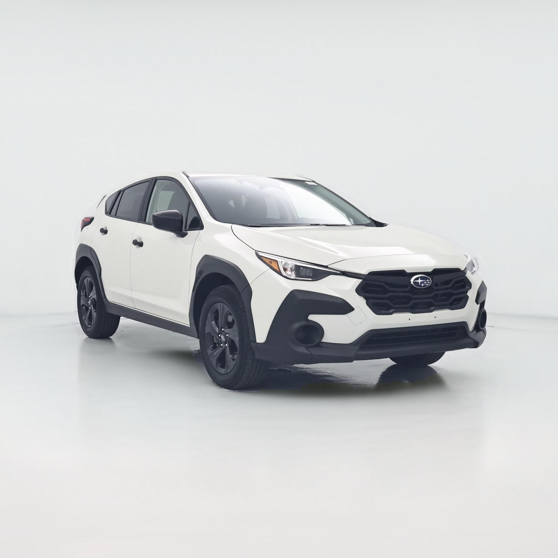 Thumbnail: 2024 Subaru Crosstrek - 1