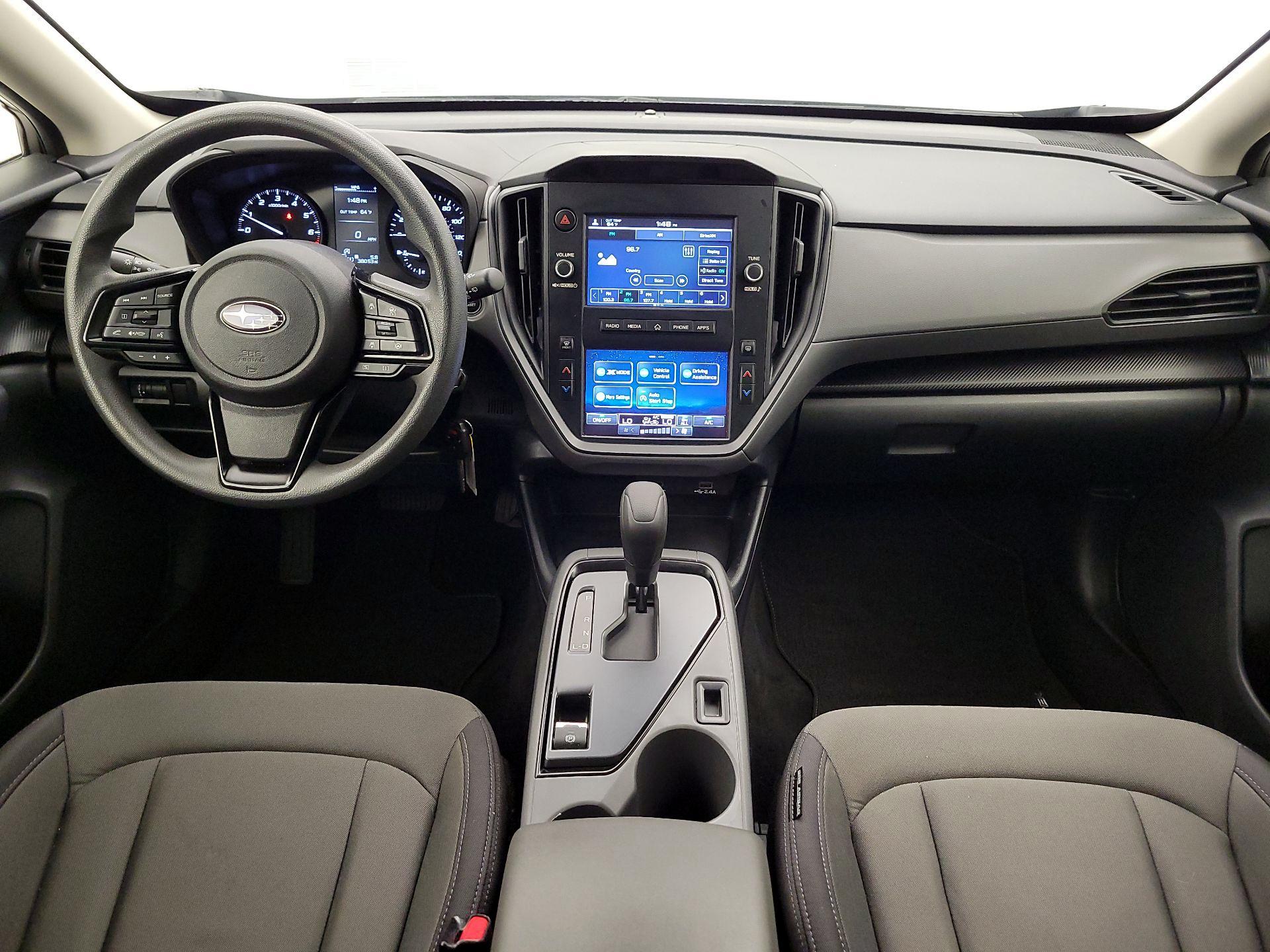 Thumbnail: 2024 Subaru Crosstrek - 9