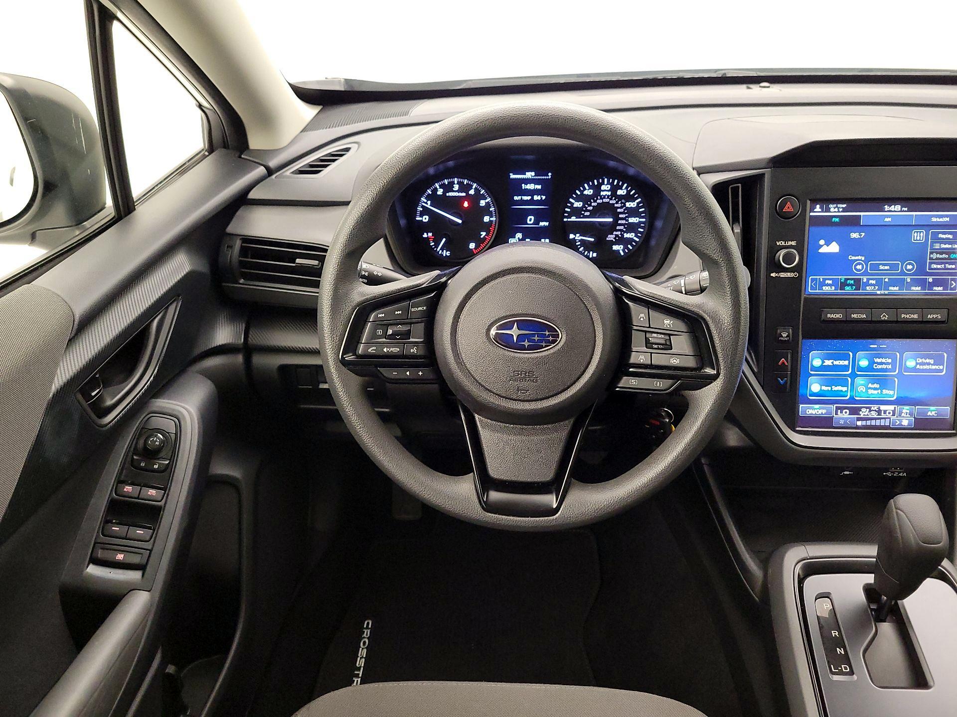 Thumbnail: 2024 Subaru Crosstrek - 10