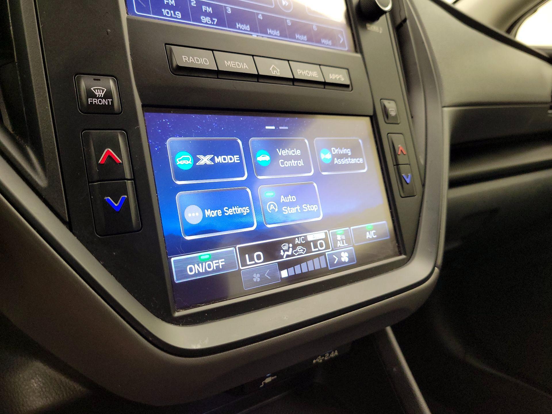 Thumbnail: 2024 Subaru Crosstrek - 16