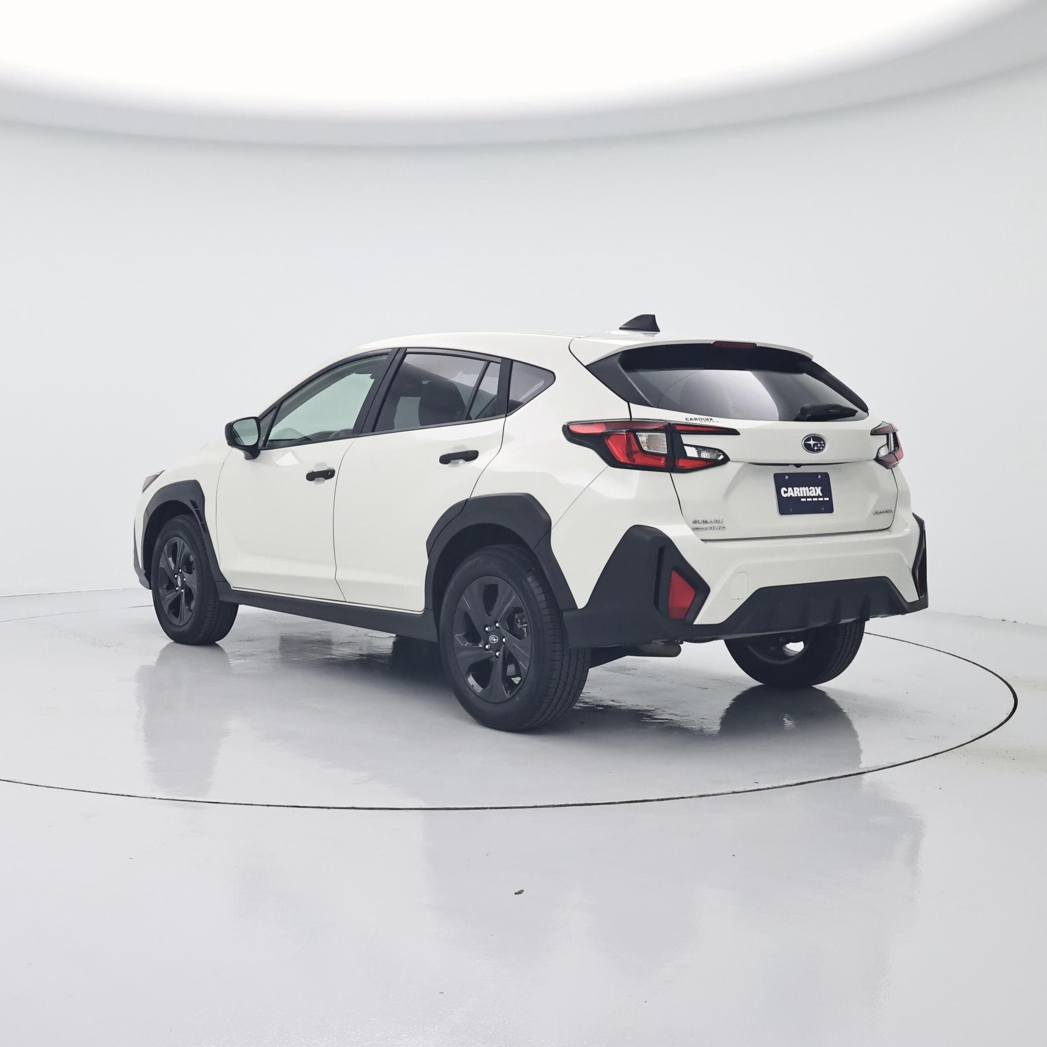 Thumbnail: 2024 Subaru Crosstrek - 2