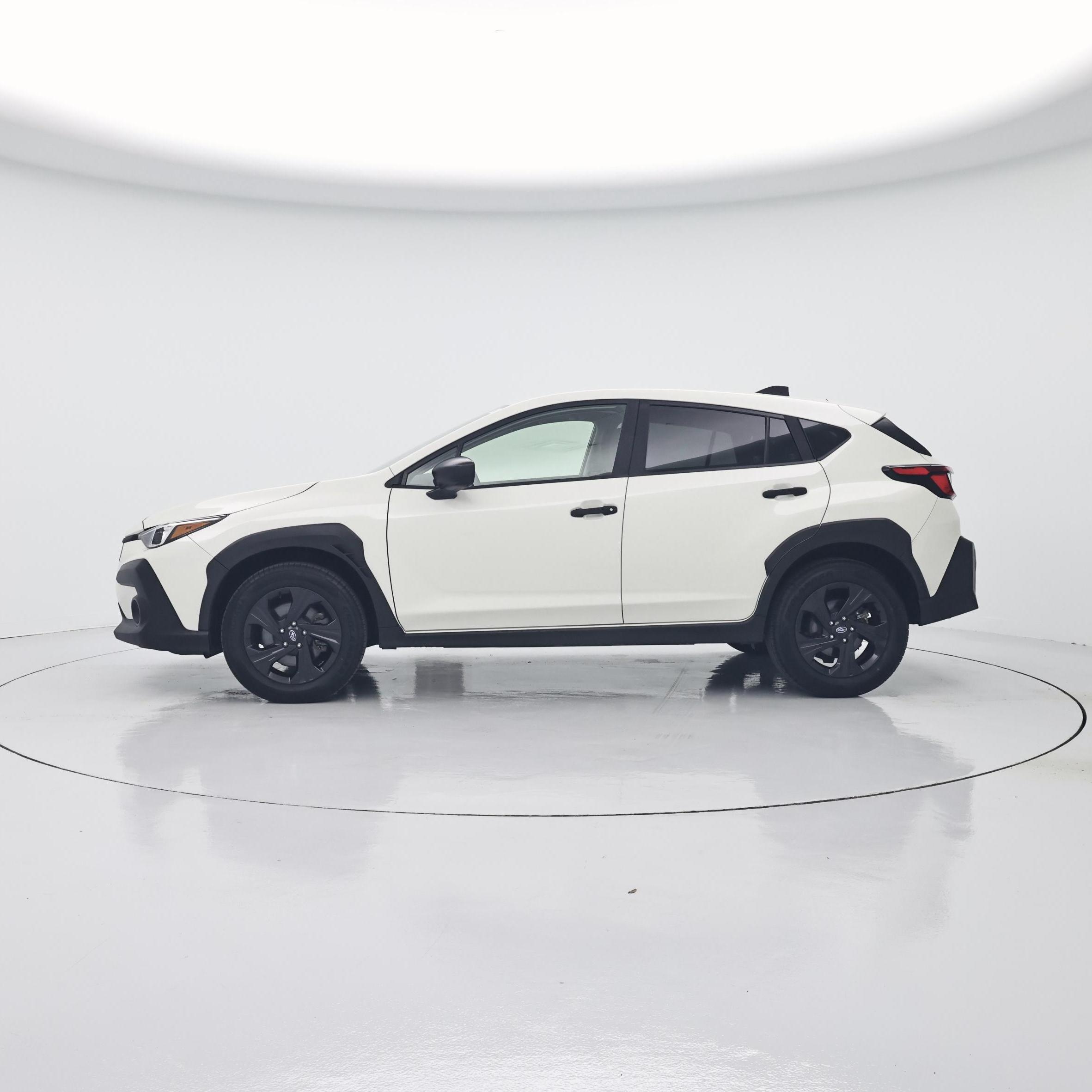 Thumbnail: 2024 Subaru Crosstrek - 3