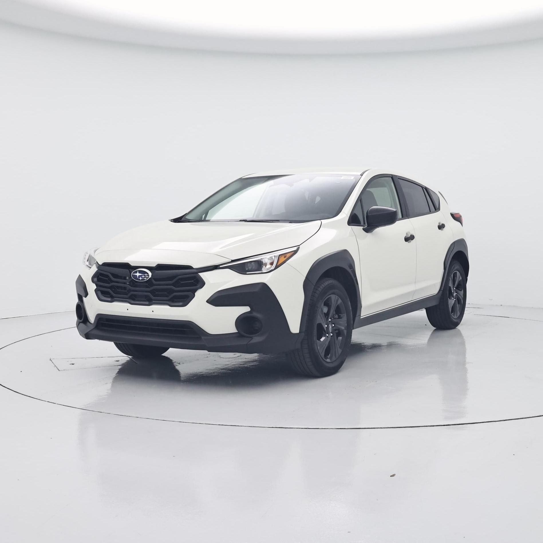 Thumbnail: 2024 Subaru Crosstrek - 4