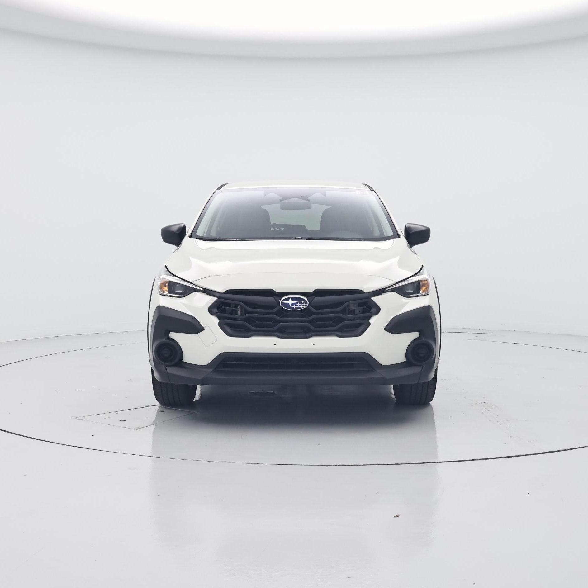 Thumbnail: 2024 Subaru Crosstrek - 5