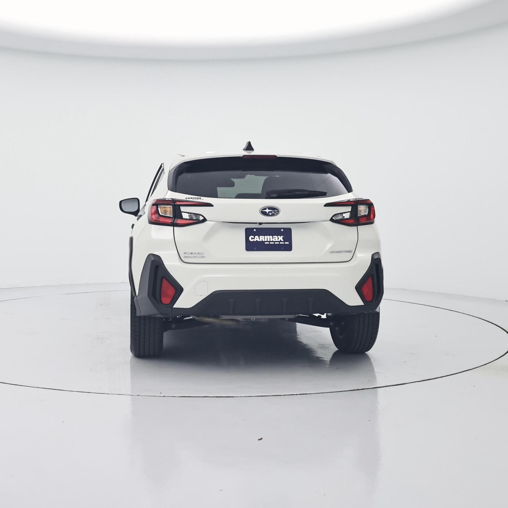 Thumbnail: 2024 Subaru Crosstrek - 6