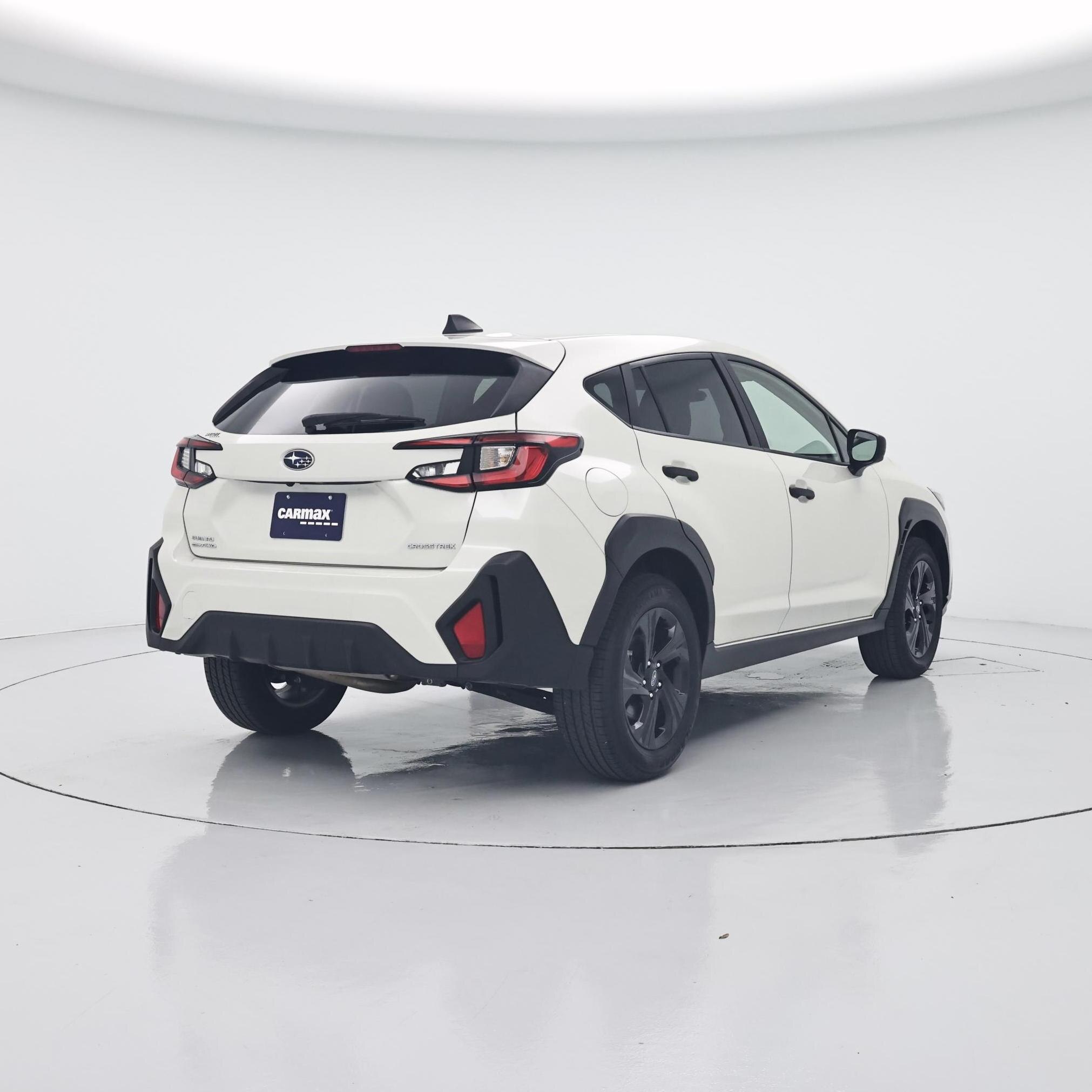 Thumbnail: 2024 Subaru Crosstrek - 8
