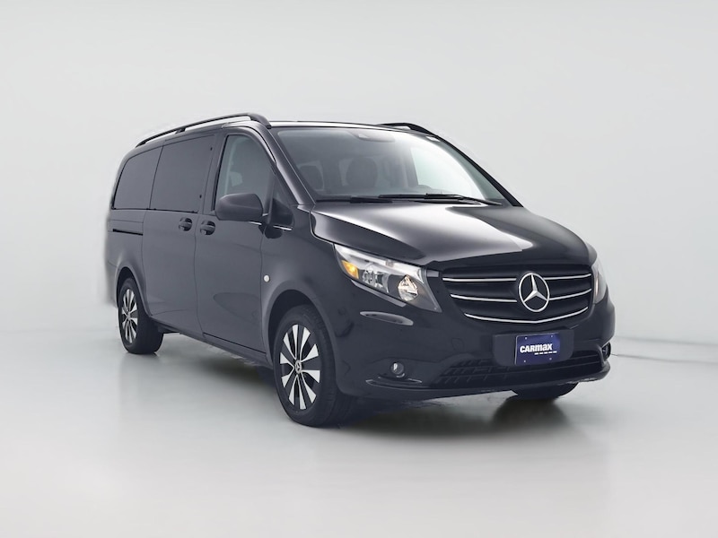 2023 Mercedes-Benz Metris  -
                  Farragut, TN