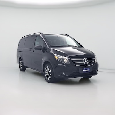 2023 Mercedes-Benz Metris