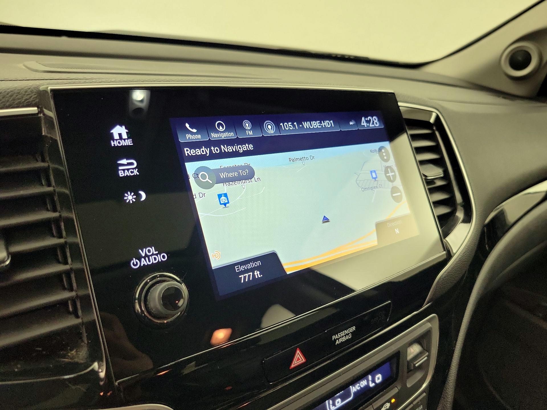 Thumbnail: 2019 Honda Pilot - 14