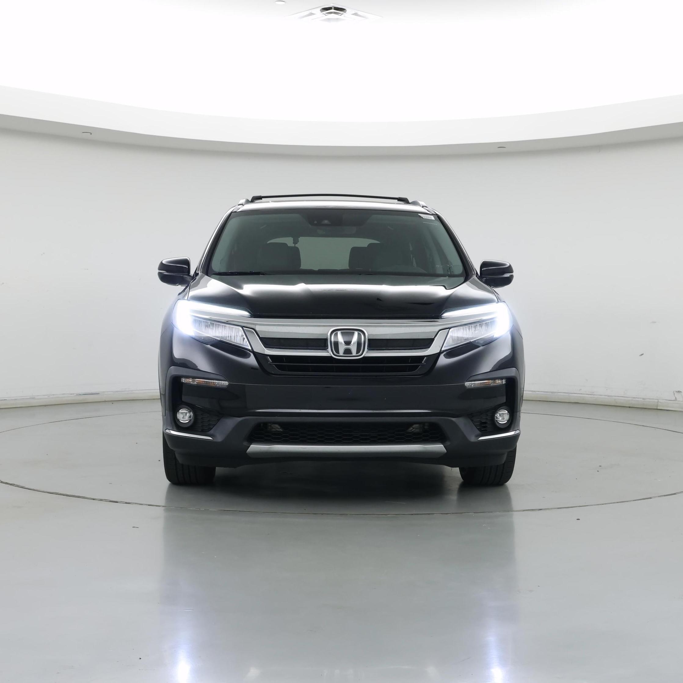 Thumbnail: 2019 Honda Pilot - 5