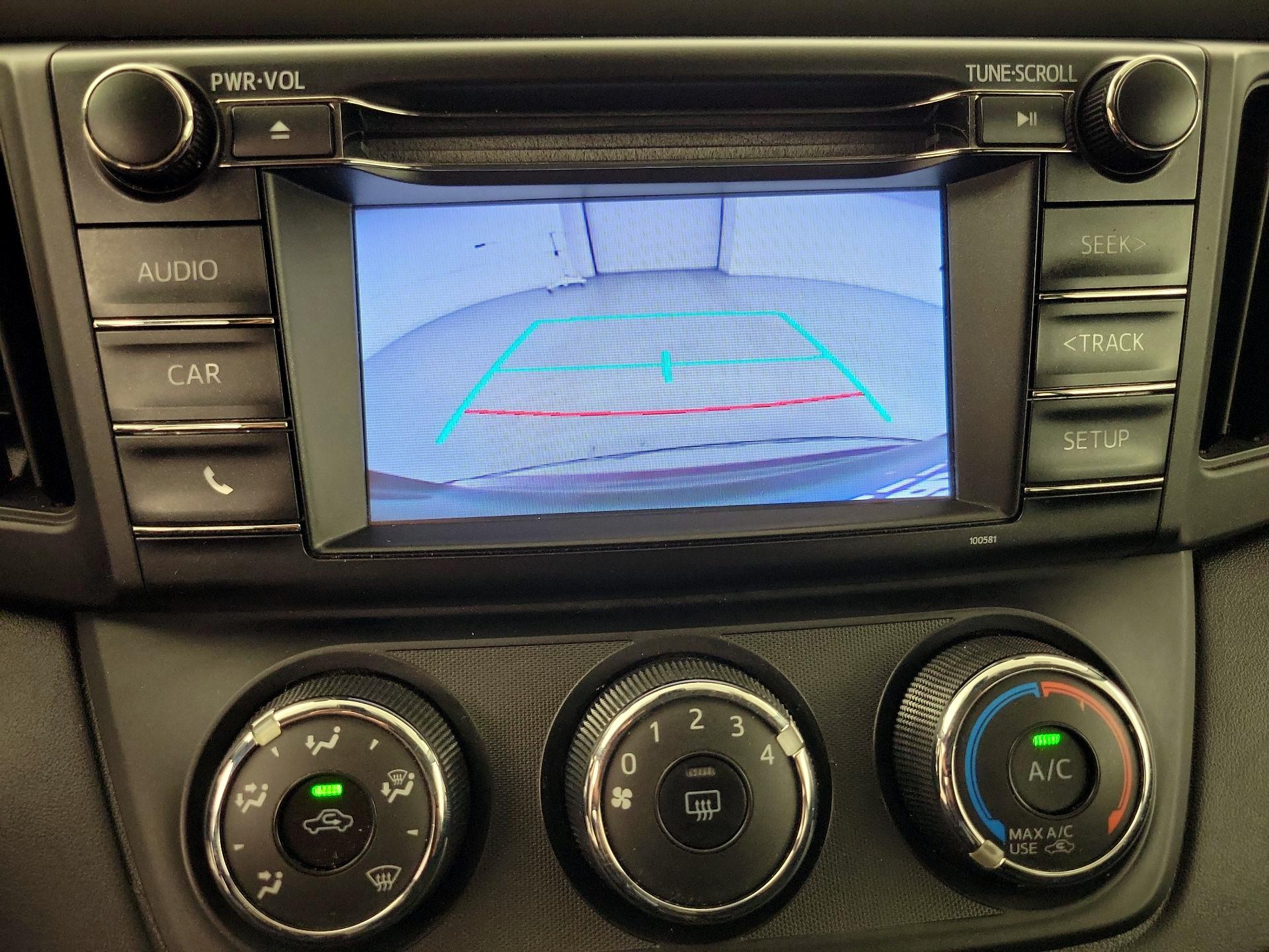 Thumbnail: 2017 Toyota RAV4 - 14