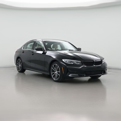 2021 BMW 330 I xDrive