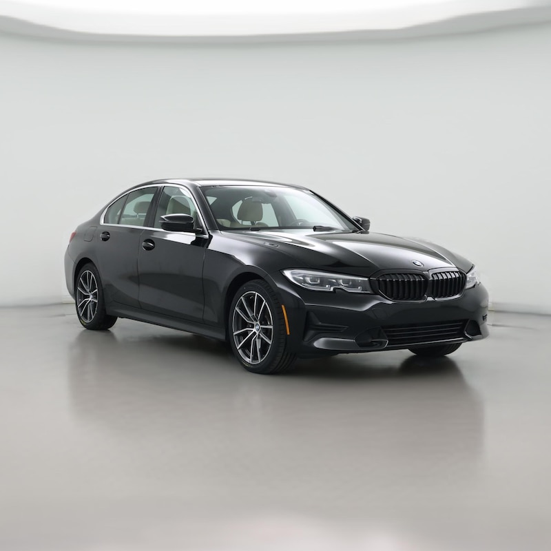 2021 BMW 330 I xDrive