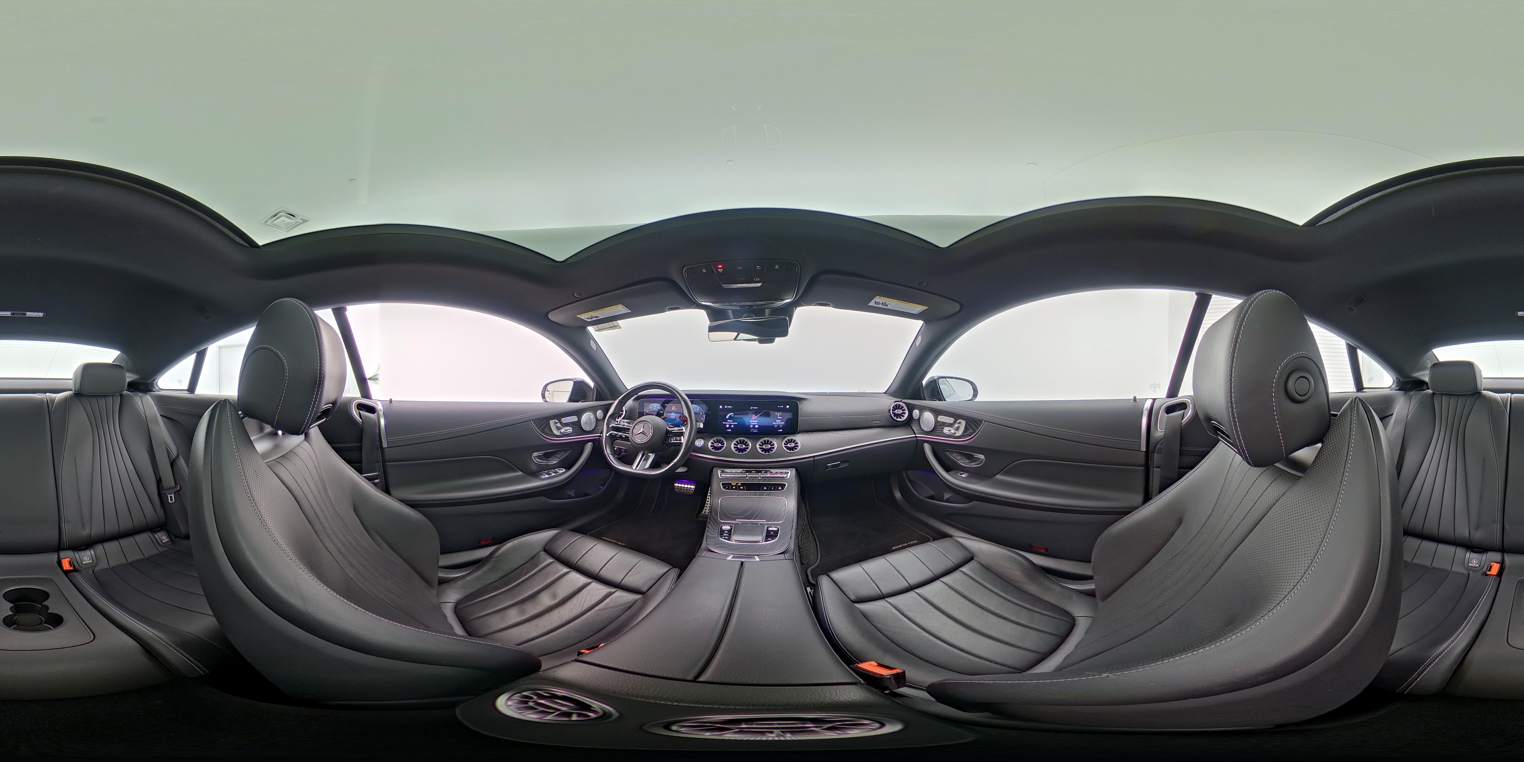 2021 Mercedes-Benz E-Class E450 - Photo 27