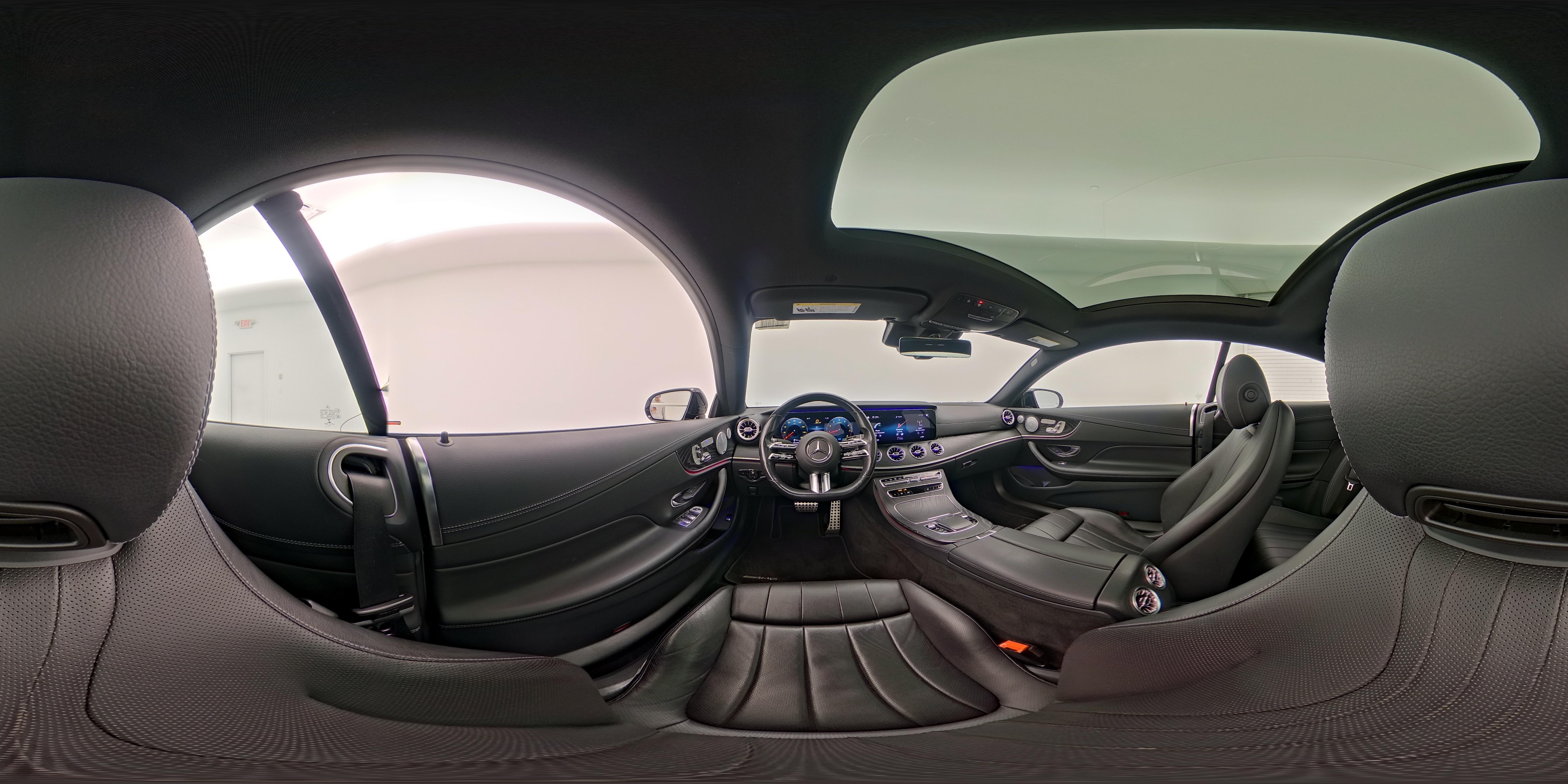 2021 Mercedes-Benz E-Class E450 - Photo 28