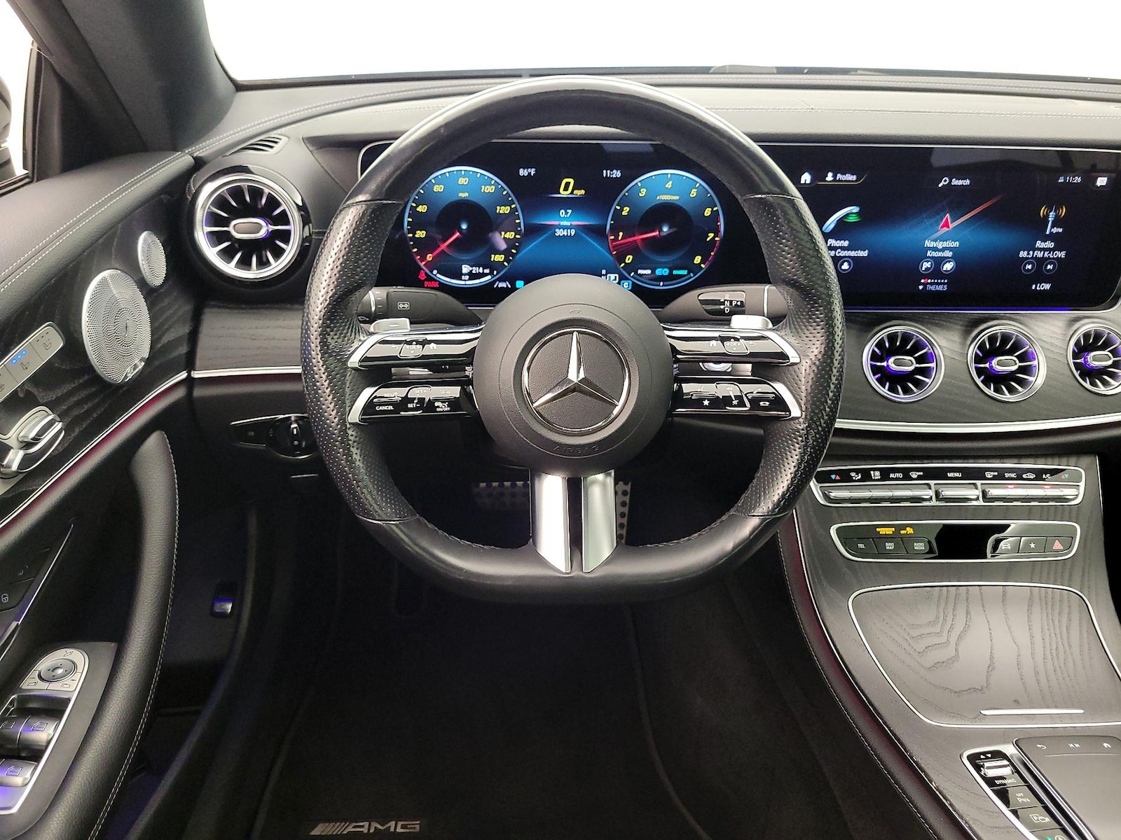 2021 Mercedes-Benz E-Class E450 - Photo 11