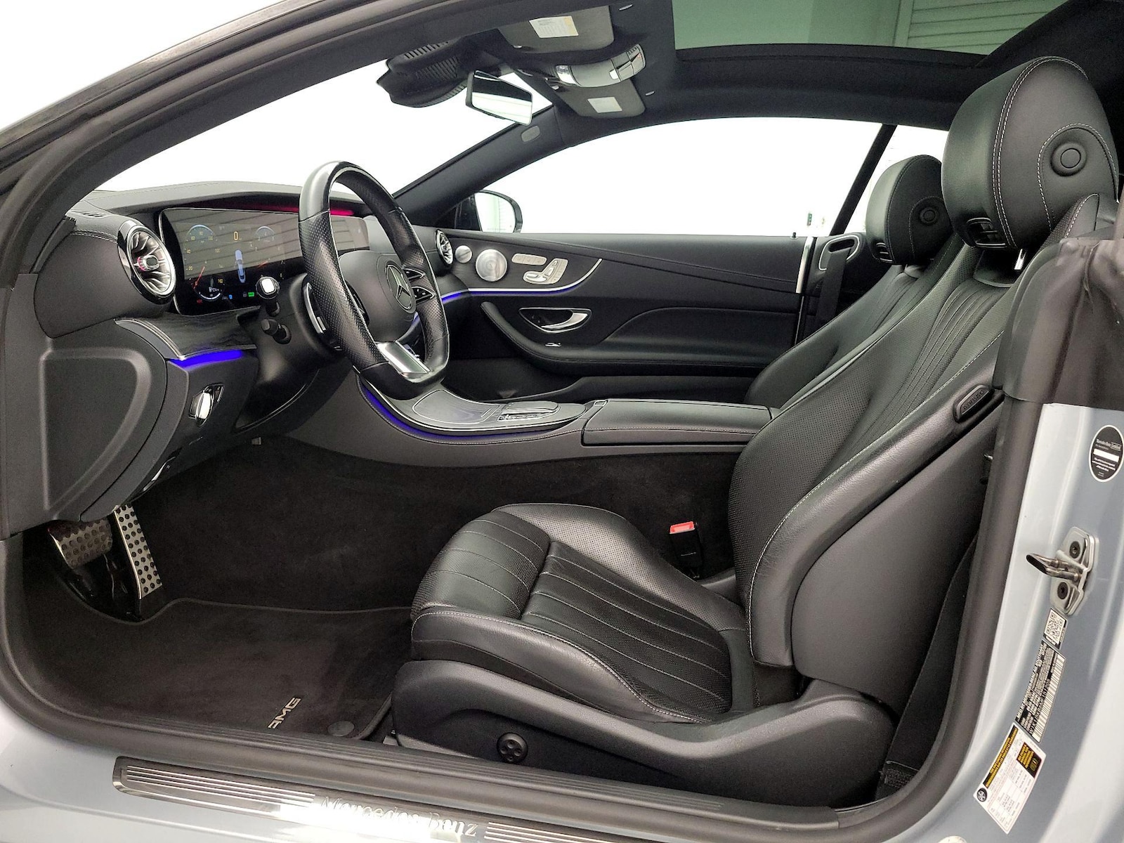 2021 Mercedes-Benz E-Class E450 - Photo 12