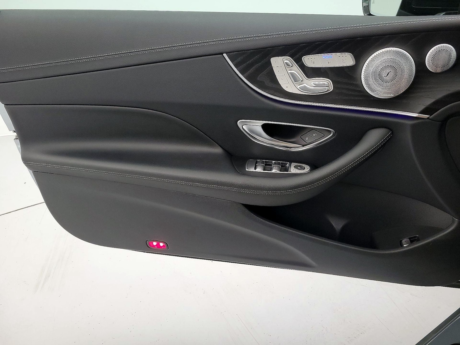 2021 Mercedes-Benz E-Class E450 - Photo 13