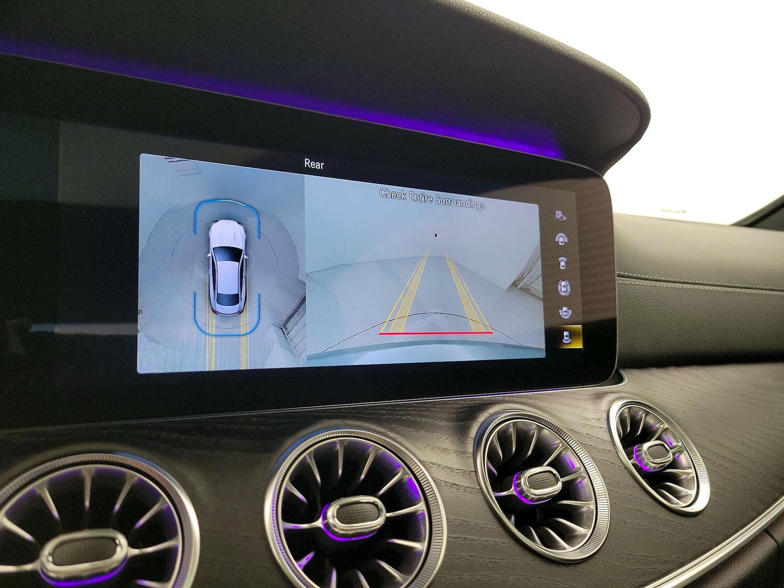 2021 Mercedes-Benz E-Class E450 - Photo 16