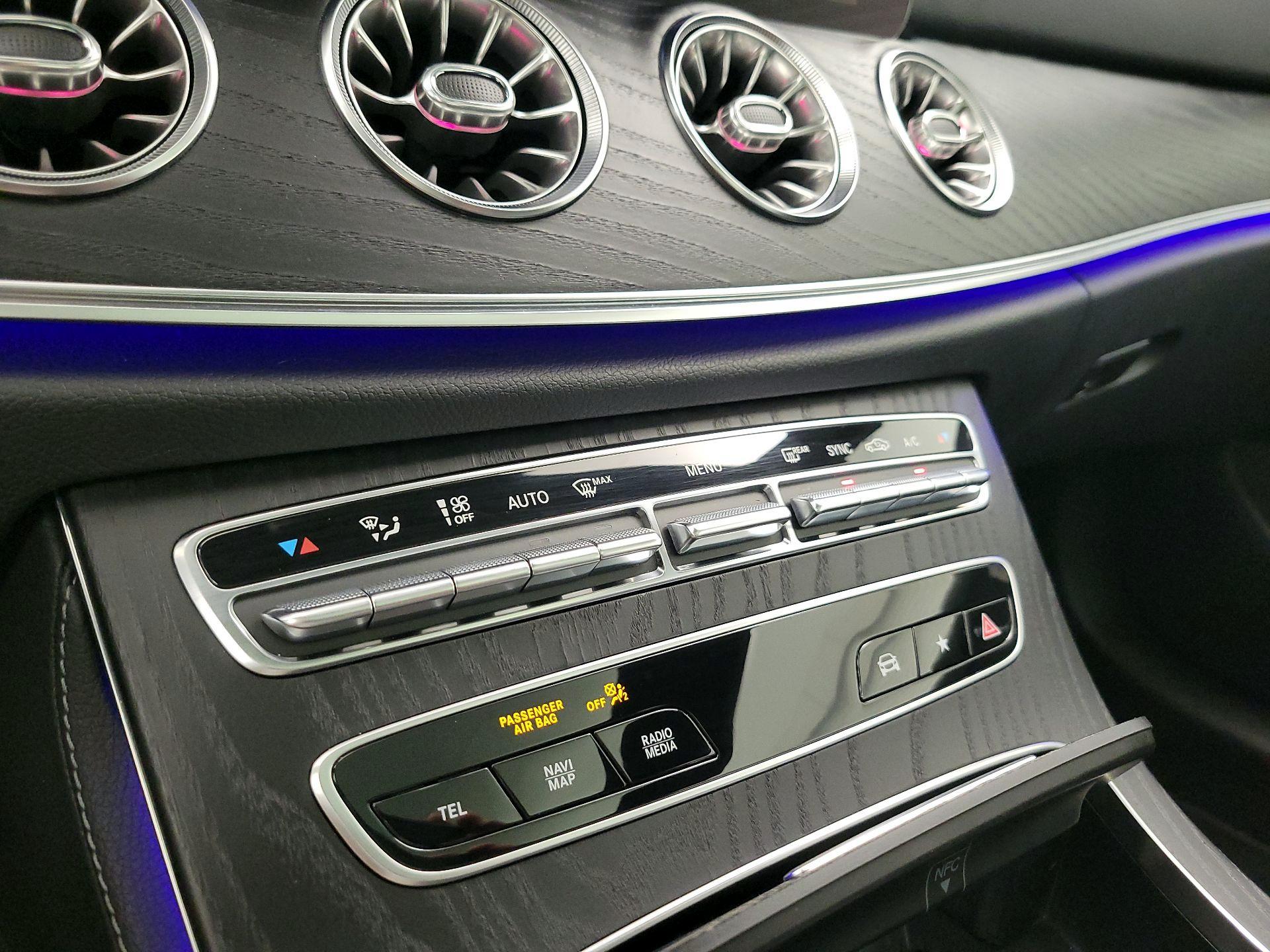 Thumbnail: 2021 Mercedes-Benz E-Class - 17