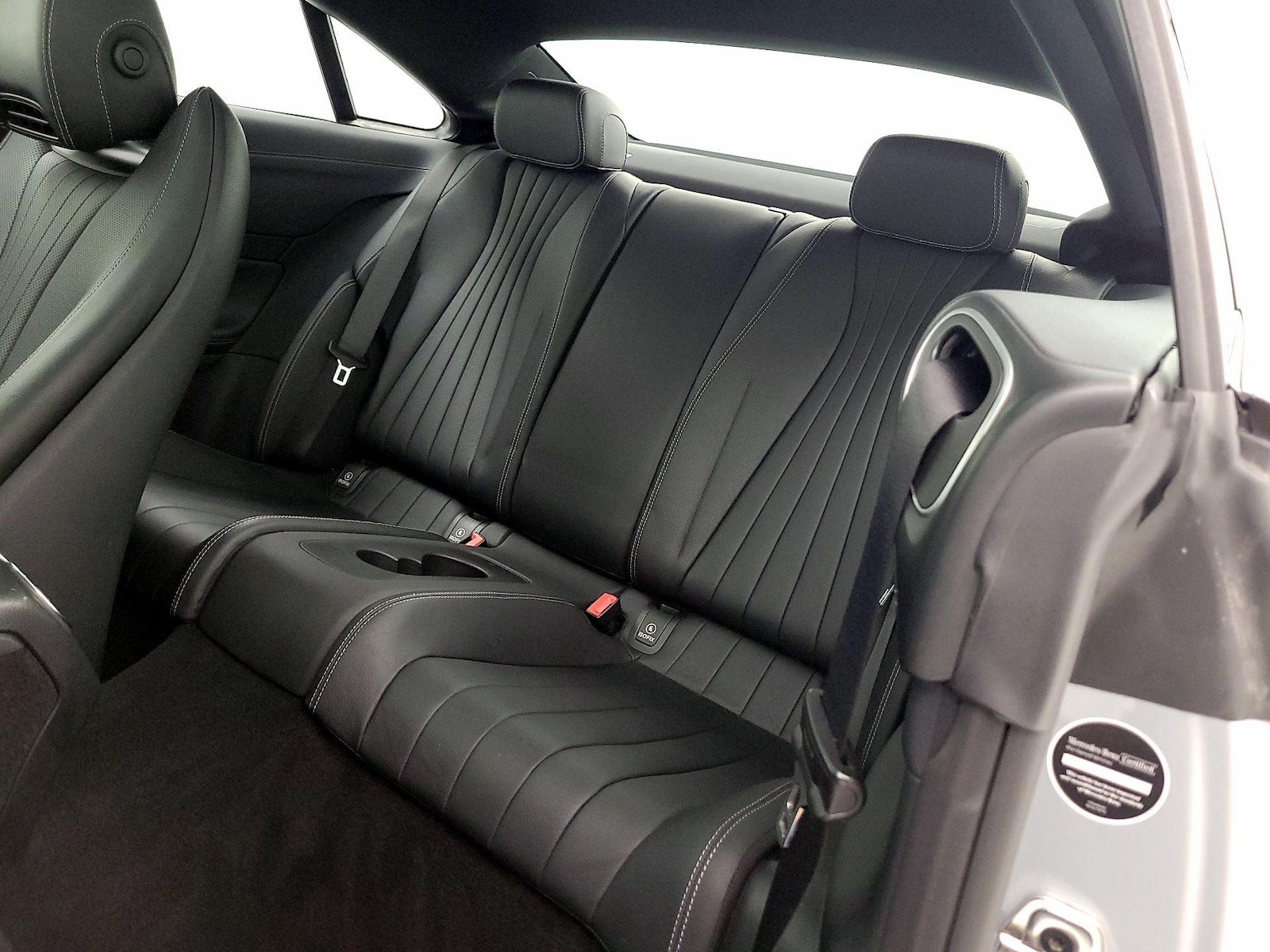 2021 Mercedes-Benz E-Class E450 - Photo 22