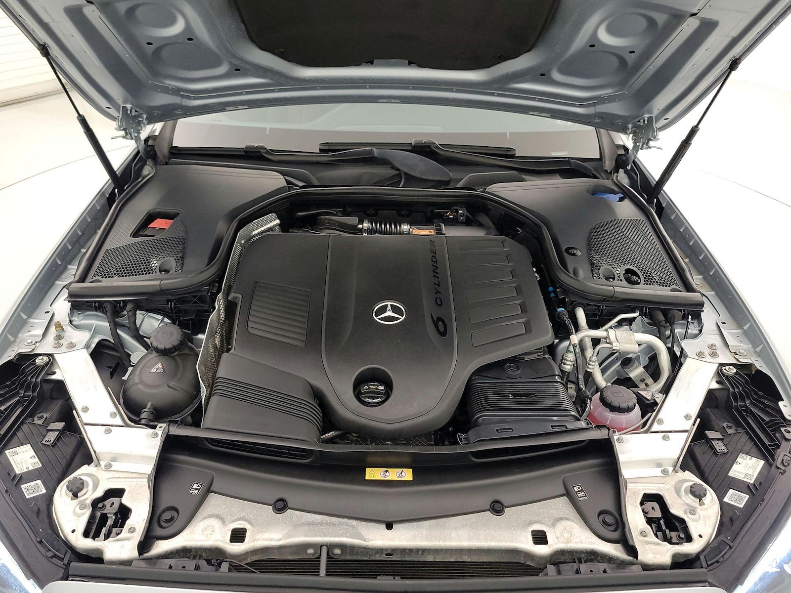 2021 Mercedes-Benz E-Class E450 - Photo 24