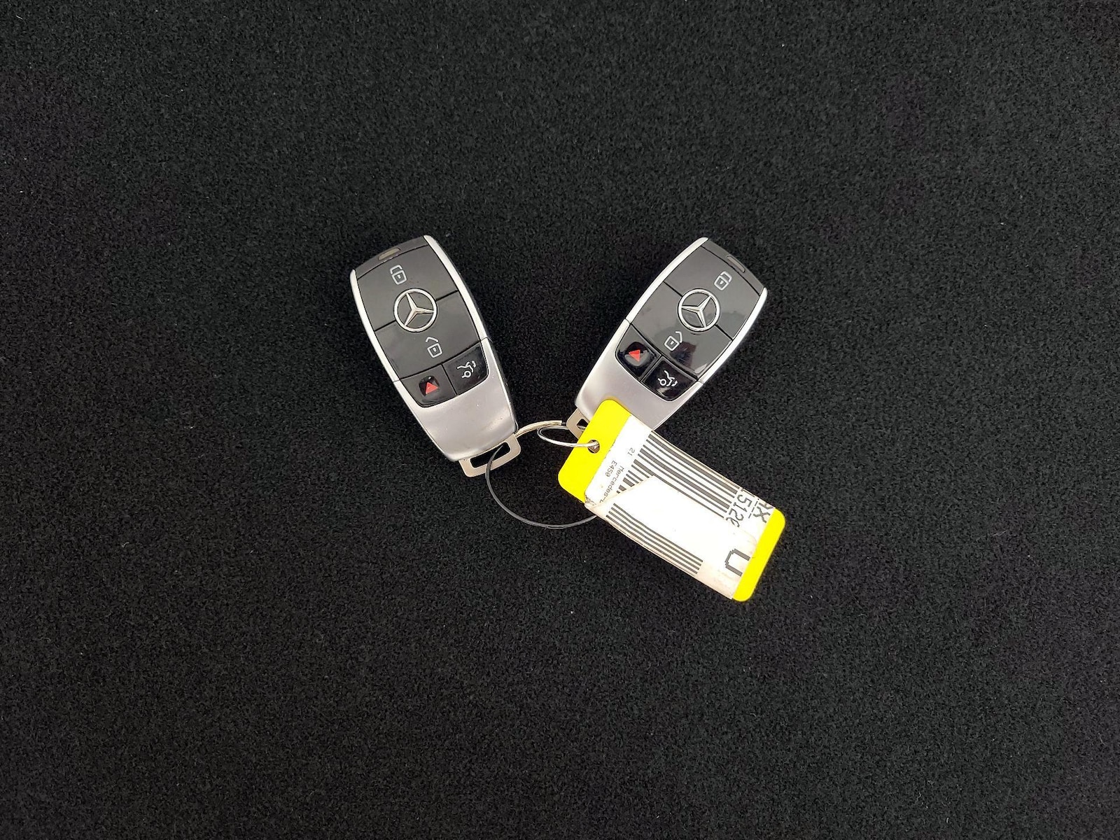 2021 Mercedes-Benz E-Class E450 - Photo 26