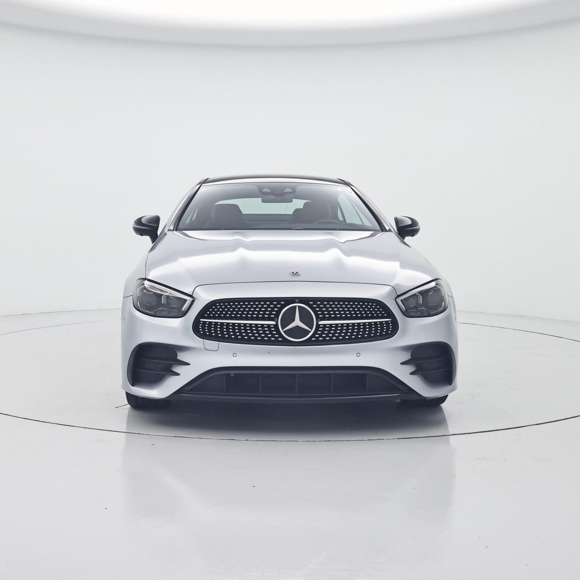 Thumbnail: 2021 Mercedes-Benz E-Class - 5