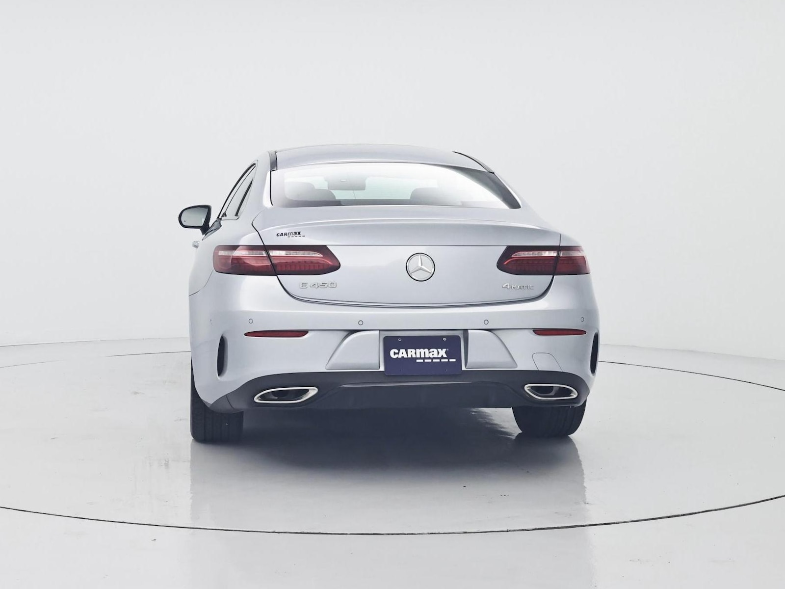 2021 Mercedes-Benz E-Class E450 - Photo 7