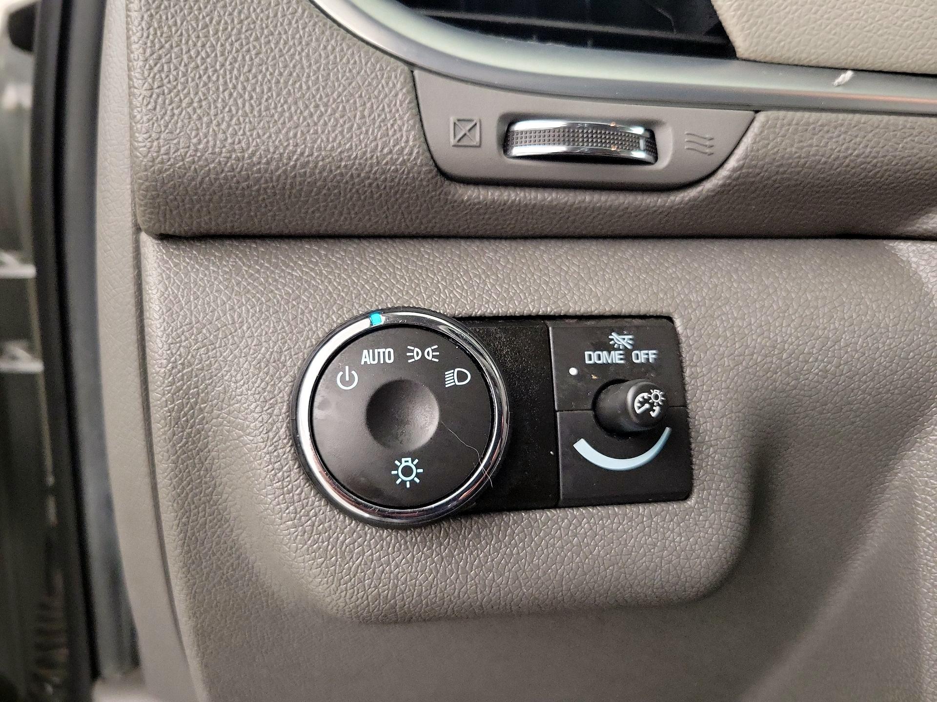 Thumbnail: 2016 Chevrolet Traverse - 13