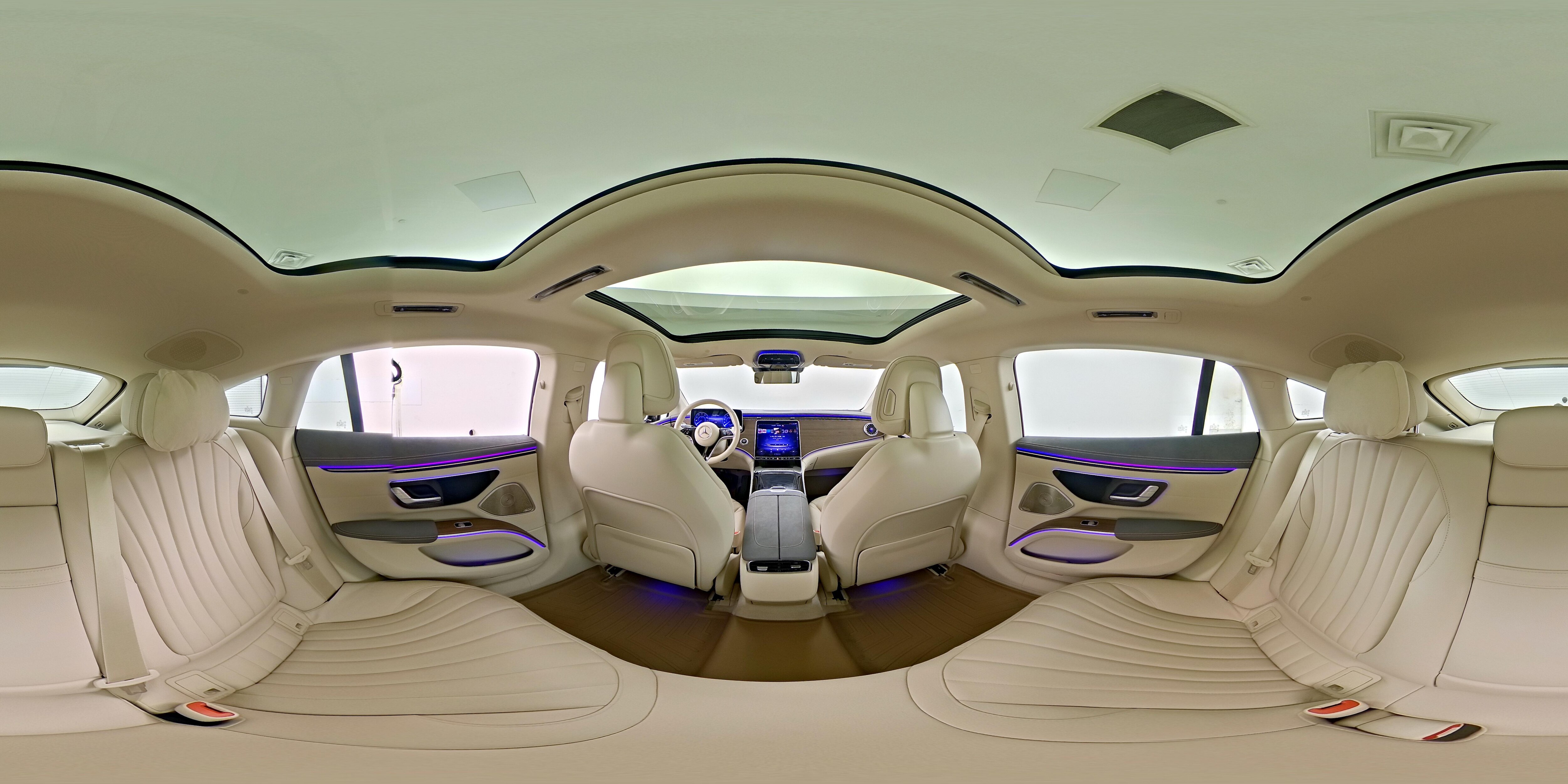 2023 Mercedes-Benz EQS Base - Photo 27