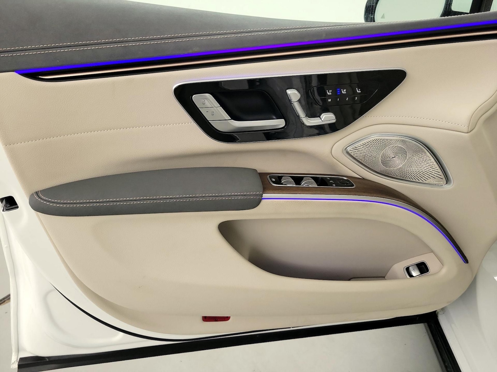 2023 Mercedes-Benz EQS Base - Photo 13