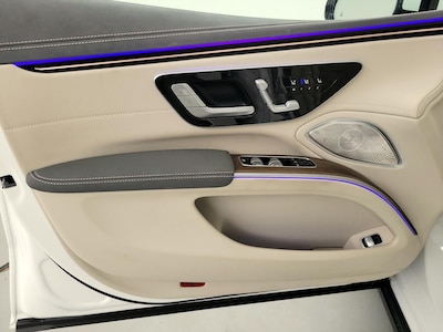 Driver Door Panel