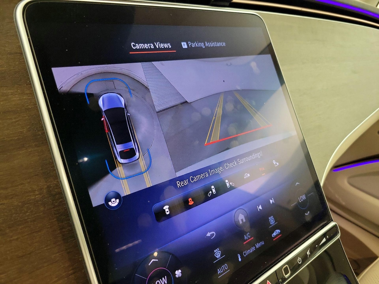 2023 Mercedes-Benz EQS Base - Photo 16