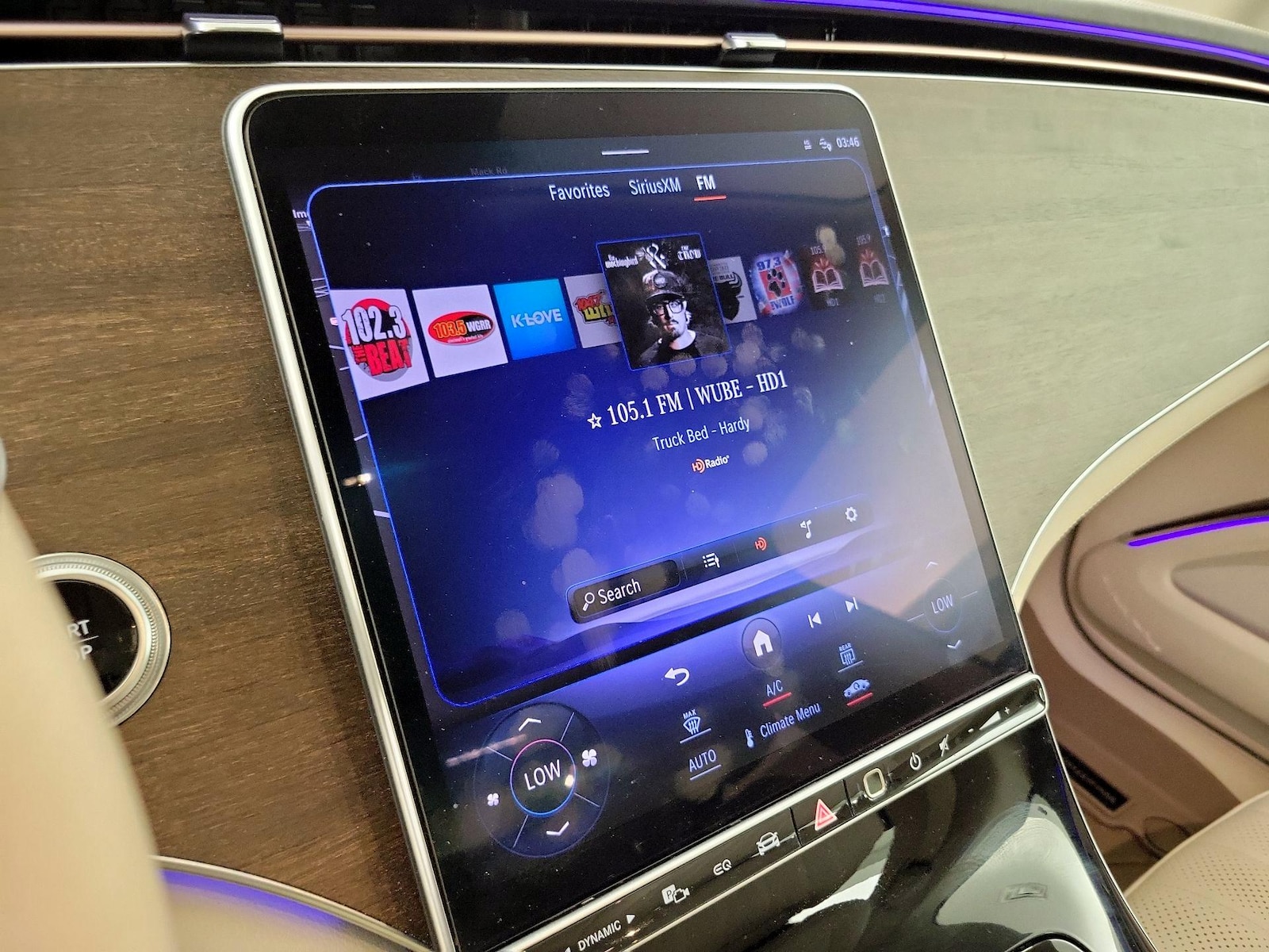 2023 Mercedes-Benz EQS Base - Photo 17