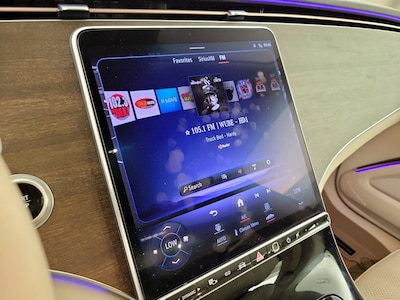 Radio (On)