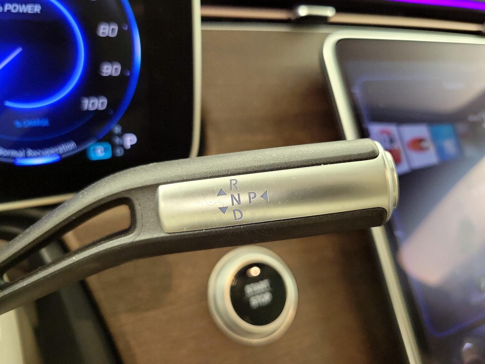 2023 Mercedes-Benz EQS Base - Photo 19