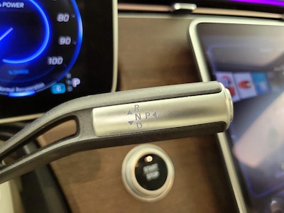 Shifter