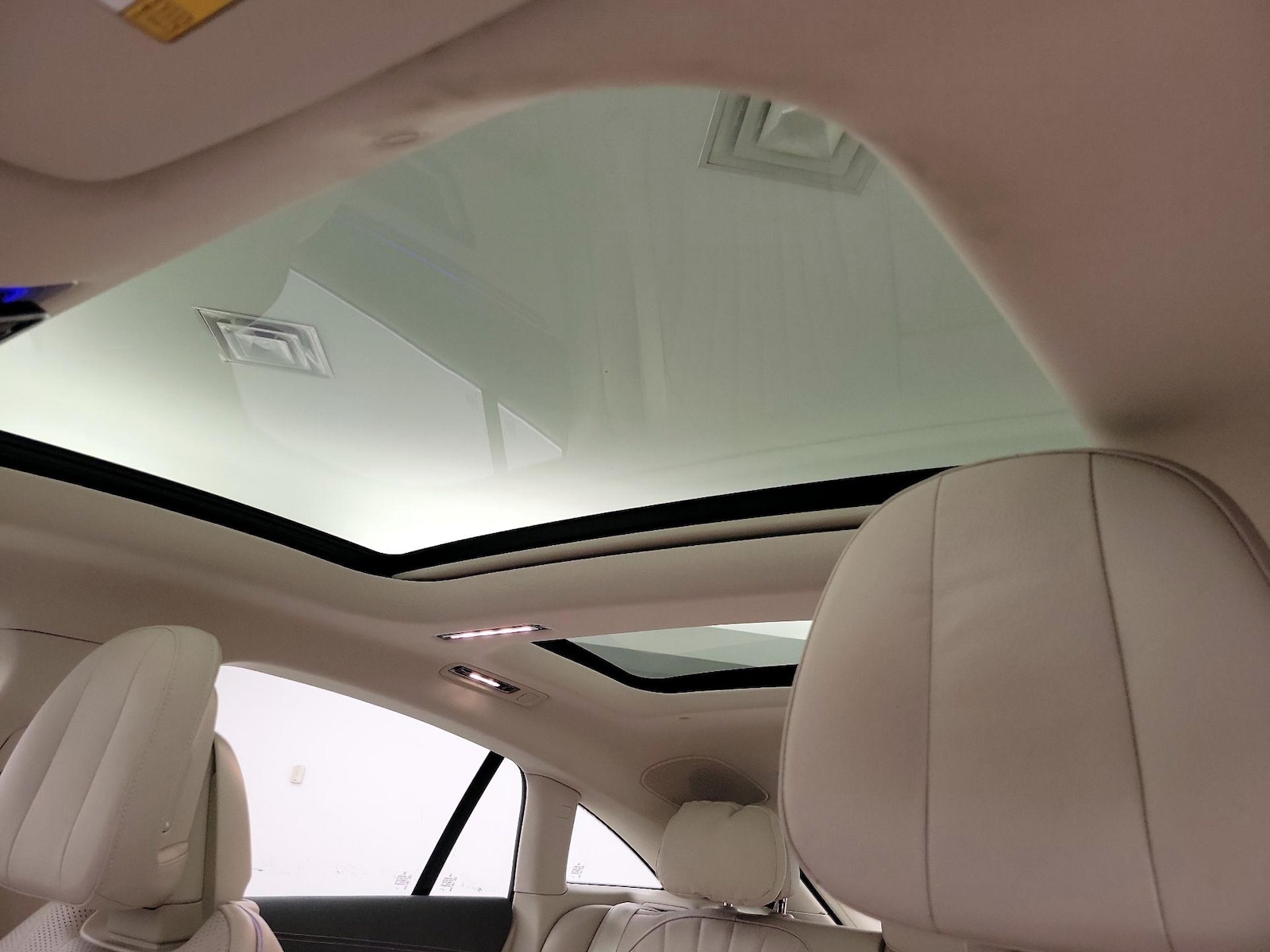 2023 Mercedes-Benz EQS Base - Photo 21