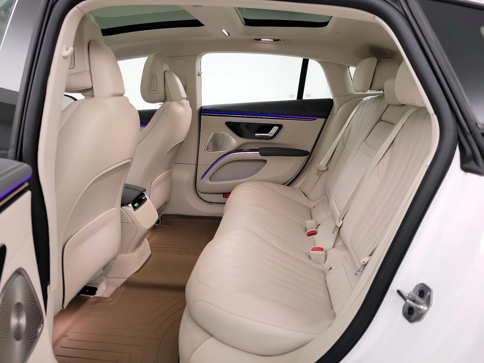 2023 Mercedes-Benz EQS Base - Photo 22