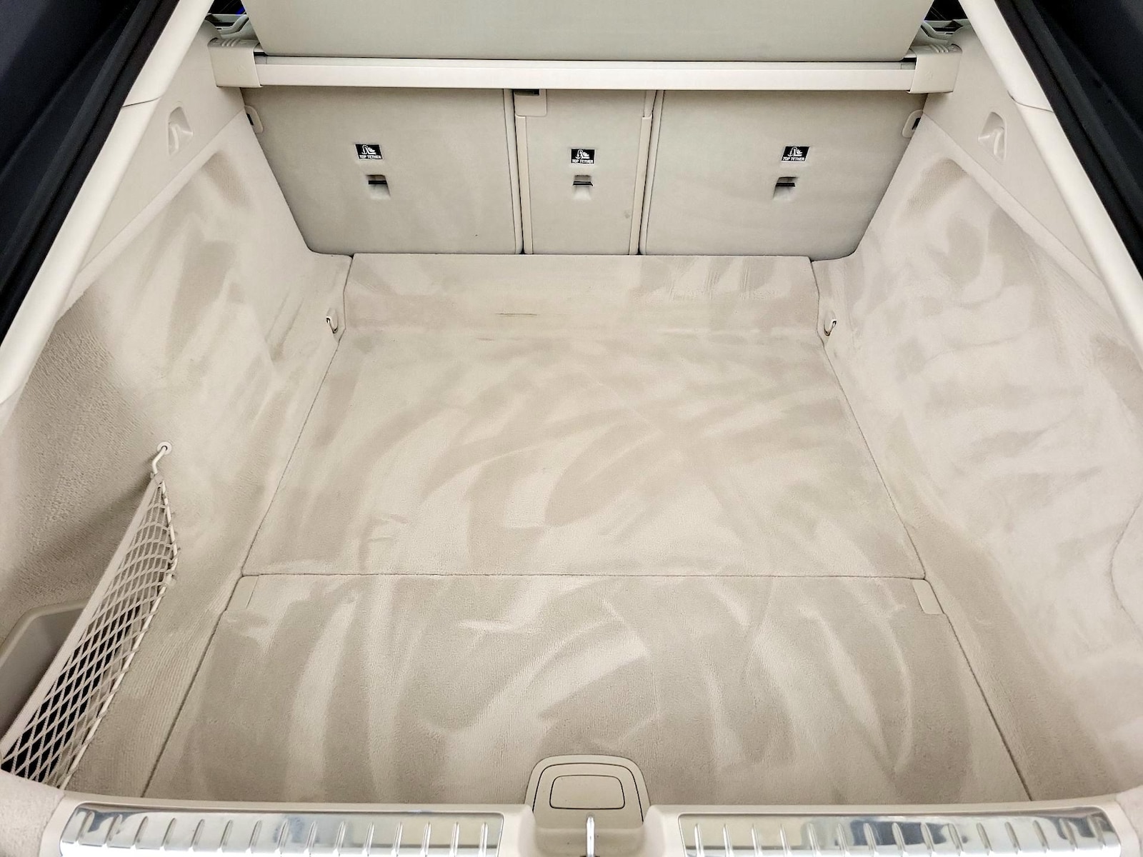 2023 Mercedes-Benz EQS Base - Photo 23