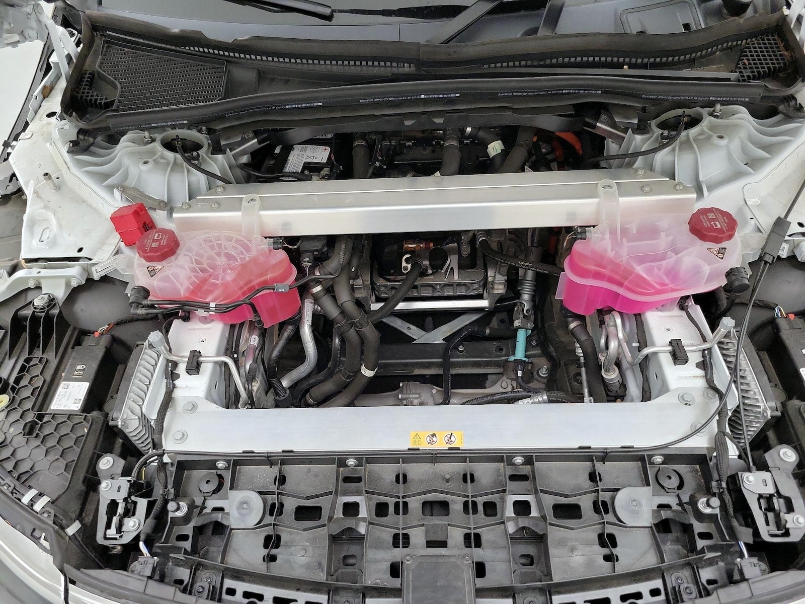 2023 Mercedes-Benz EQS Base - Photo 24